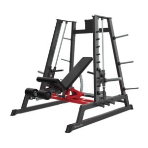 Smith machine