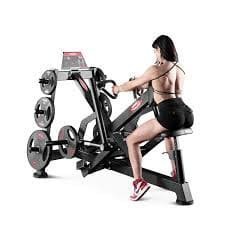 Rowing machine